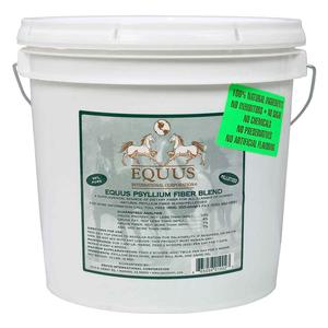 Psyllium Fiber Blend Equus International